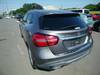 MERCEDES BENZ GLA CLASS