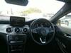 MERCEDES BENZ GLA CLASS