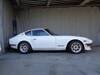 NISSAN FAIRLADY Z