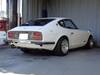 NISSAN FAIRLADY Z