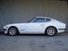 NISSAN FAIRLADY Z