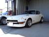 NISSAN FAIRLADY Z