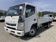 2016 FUSO CANTER