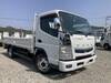 FUSO CANTER