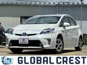 2014 TOYOTA PRIUS S
