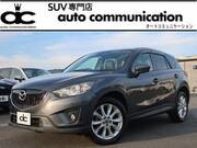 2013 MAZDA CX-5