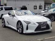 2022 LEXUS LC