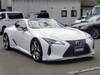 LEXUS LC