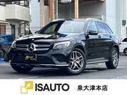 2017 MERCEDES BENZ GLC-CLASS