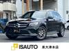 MERCEDES BENZ GLC-CLASS