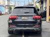 MERCEDES BENZ GLC-CLASS