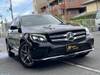 MERCEDES BENZ GLC-CLASS