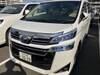 TOYOTA VELLFIRE HYBRID