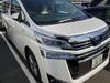 TOYOTA VELLFIRE HYBRID
