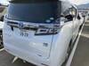 TOYOTA VELLFIRE HYBRID