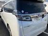 TOYOTA VELLFIRE HYBRID