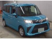 2021 TOYOTA ROOMY