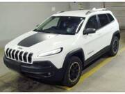 2017 CHRYSLER JEEP CHEROKEE