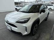 2023 TOYOTA YARIS CROSS