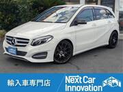 2015 MERCEDES BENZ B-CLASS