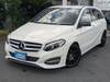 MERCEDES BENZ B-CLASS