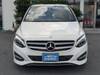 MERCEDES BENZ B-CLASS