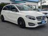 MERCEDES BENZ B-CLASS