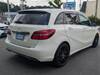MERCEDES BENZ B-CLASS