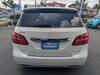 MERCEDES BENZ B-CLASS