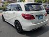MERCEDES BENZ B-CLASS