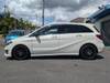 MERCEDES BENZ B-CLASS