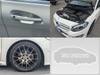 MERCEDES BENZ B-CLASS