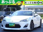2012 TOYOTA 86