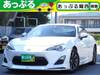 TOYOTA 86