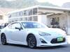 TOYOTA 86