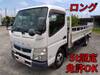FUSO CANTER