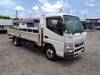 FUSO CANTER