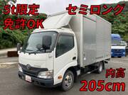 2016 TOYOTA TOYOACE