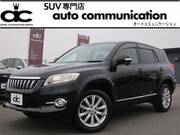 2012 TOYOTA VANGUARD