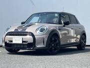 2022 BMW MINI
