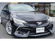 2010 TOYOTA MARK X