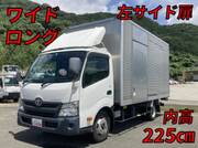 2016 TOYOTA TOYOACE