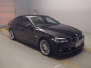 2015 BMW ALPINA D5