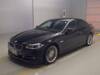 BMW ALPINA D5