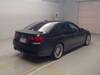 BMW ALPINA D5