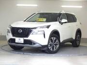 2022 NISSAN X-TRAIL