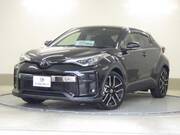 2020 TOYOTA C-HR