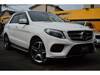 MERCEDES BENZ GLE