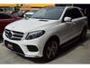 MERCEDES BENZ GLE