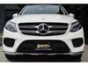 MERCEDES BENZ GLE